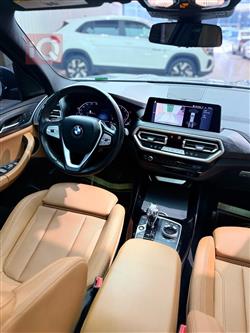 بي ام دبليو X3